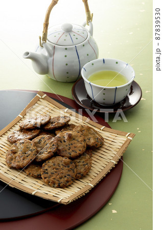 和菓子 和菓子 87839530