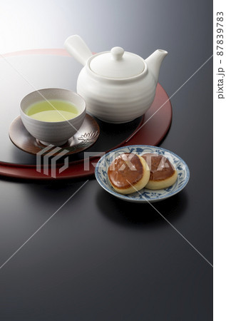 和菓子 和菓子 87839783