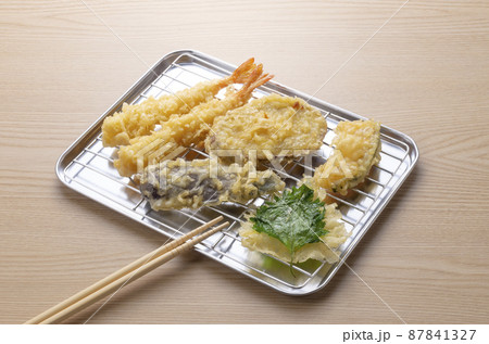 天ぷら 天ぷら 87841327