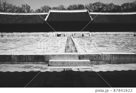 建物 景色 観光地 87841622