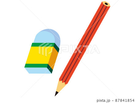 鉛筆,消しゴム,文具,書く,文房具,筆記用具,勉強,授業,教育,学校,学用品,入試,試験,テスト 鉛筆,消しゴム,文具,書く,文房具,筆記用具,勉強,授業,教育,学校,学用品,入試,試験,テスト 87841854