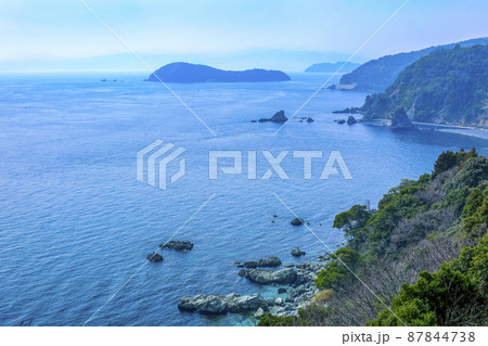 豊後水道 豊後水道 87844738