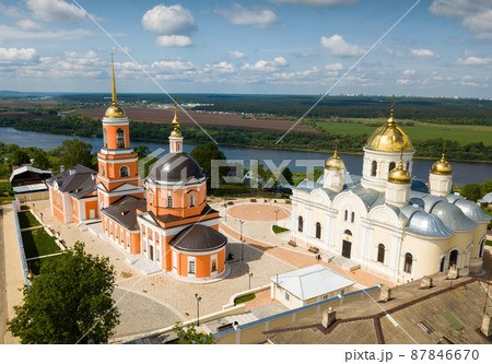 Kashirsky Nikitsky Monastery 87846670