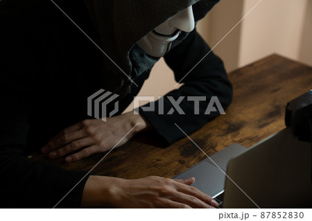 アノニマス ハッカー 匿名性 アノニマス ハッカー 匿名性 87852830