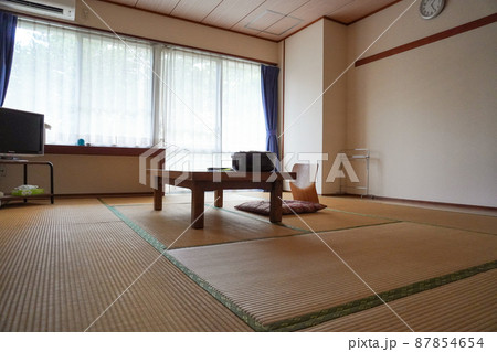 静岡県南伊豆の弓ヶ浜にある旅館 87854654