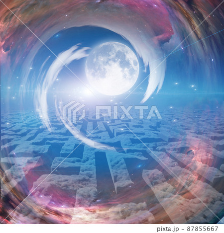 Sky maze Sky maze 87855667