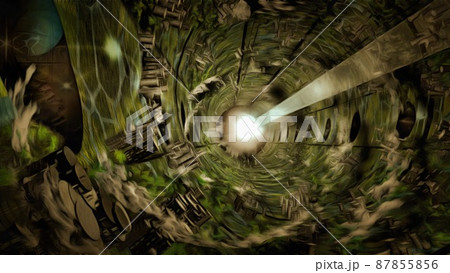 The High Frontier 87855856