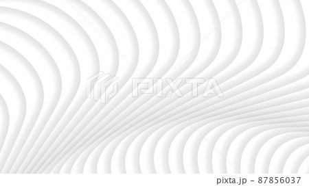 Abstract Background Of Curves Pixta