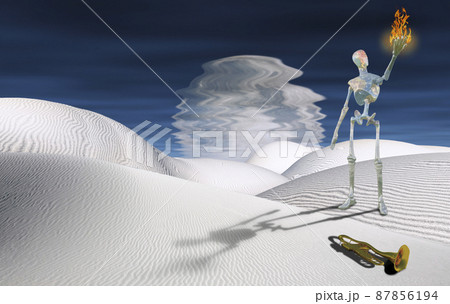 New Prometheus 87856194