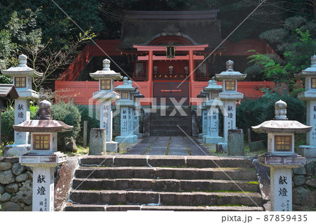 阿倍文殊院 白山堂 奈良 阿倍文殊院 白山堂 奈良 87859435