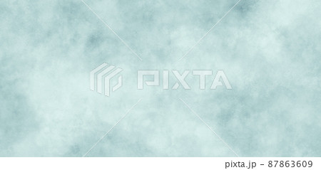 green watercolor painting background abstract texture with color splash design 87863609