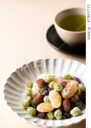 甘納豆 87863715