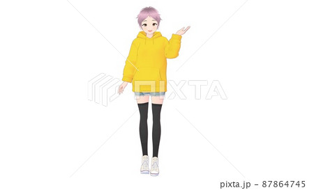 えんどう 87864745