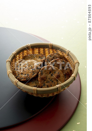 煎餅 煎餅 87864893