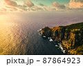 大瀬崎灯台 87864923