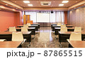 セミナールーム　イベントスペース　内観 87865515