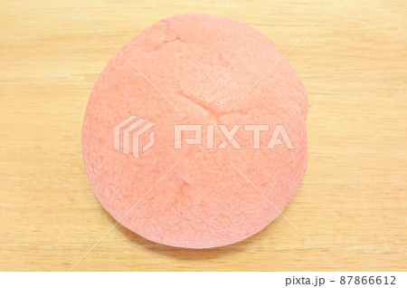 いちごメロンパン いちごメロンパン 87866612