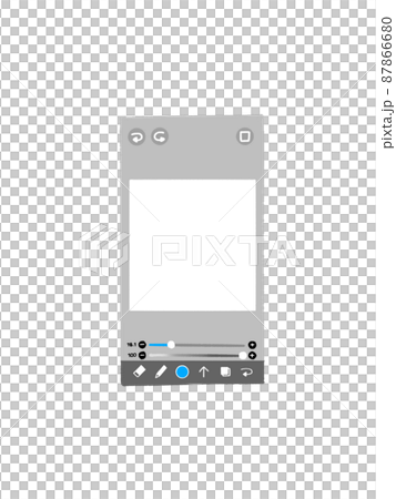 Illustration app Illustration app 87866680