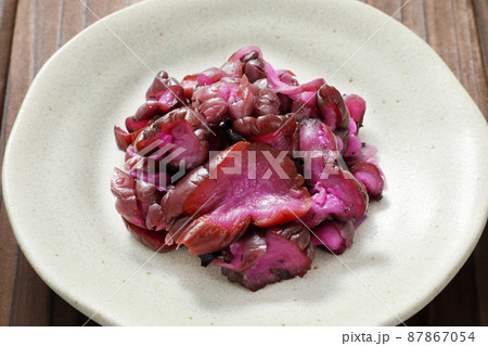 しば漬 柴漬 87867054