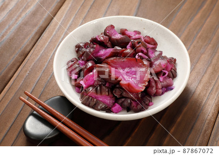 しば漬 柴漬 87867072