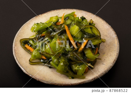 野沢菜昆布 87868522