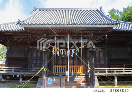 陸奥国分寺薬師堂(宮城県仙台市) 陸奥国分寺薬師堂(宮城県仙台市) 87868819