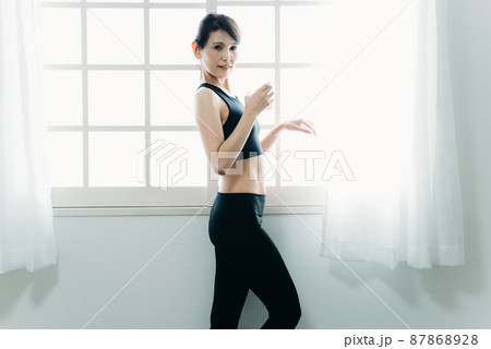 女性のボディ(プロテイン) 女性のボディ(プロテイン) 87868928