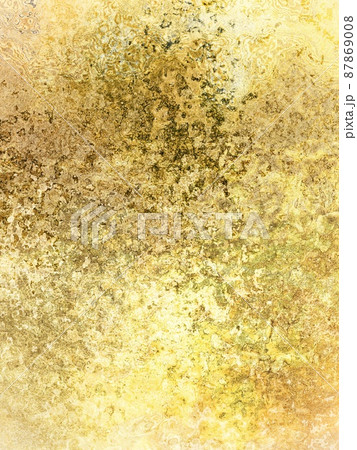 金 ゴールド Gold キラキラ 背景 素材のイラスト素材