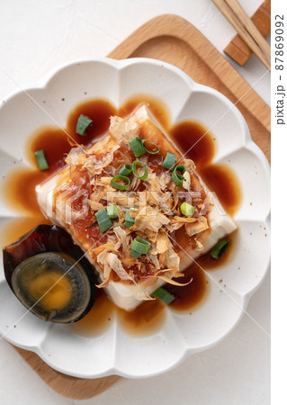 とうふ トウフ 豆腐 87869092