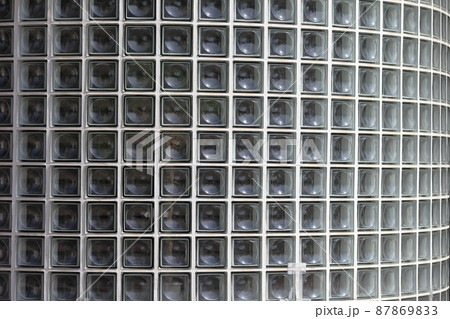 ガラスブロック イメージ ガラスブロック イメージ 87869833