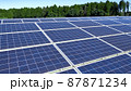 メガソーラー発電　太陽光発電 87871234