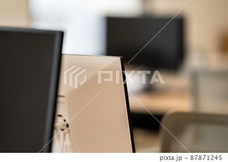 オフィス 87871245