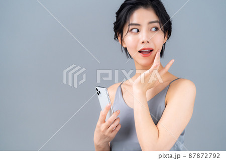 女性 ビューティー 美容 メイク スキンケア 女性 ビューティー 美容 メイク スキンケア 87872792