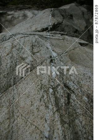 鳥取 四季の散歩 赤波川の甌穴 鳥取 四季の散歩 赤波川の甌穴 87872869