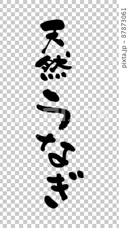 天然鰻魚 87873061