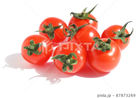 ミニトマト 87873269