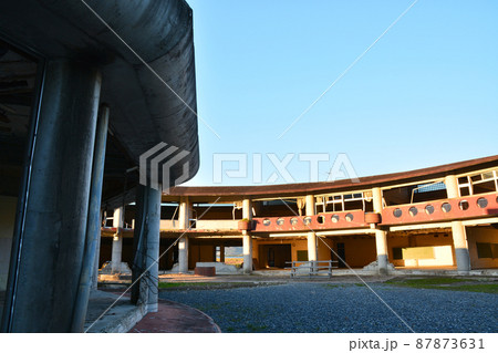 大川小学校 87873631