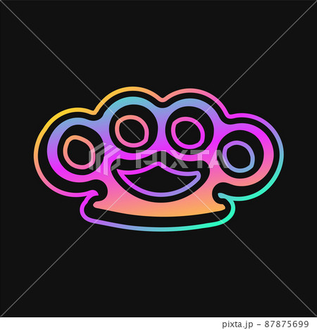 Vector cartoon illustration,poster design 87875699