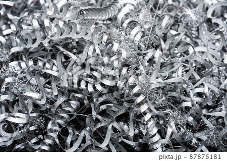 切り粉・ダライ粉・鉄くず 87876181