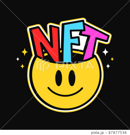 Vector cartoon illustration,poster design 87877536