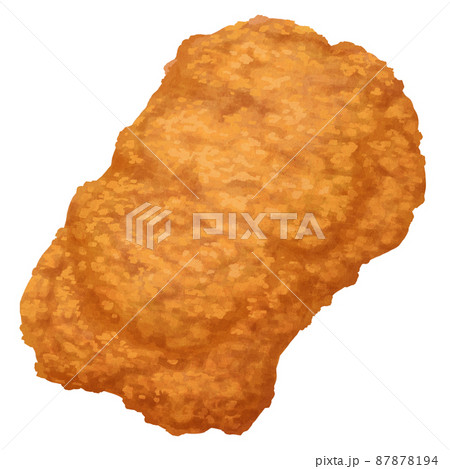 フライドチキン 87878194