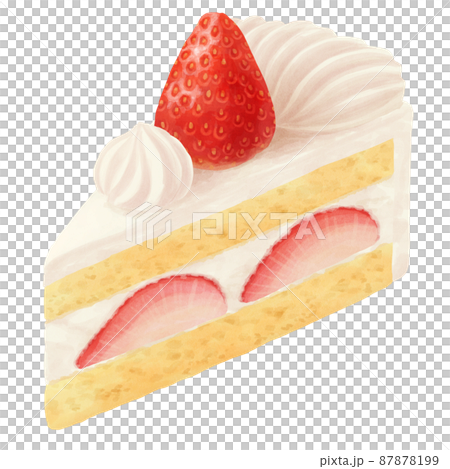 ショートケーキ ショートケーキ 87878199
