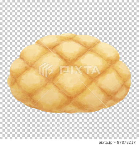 メロンパン 87878217