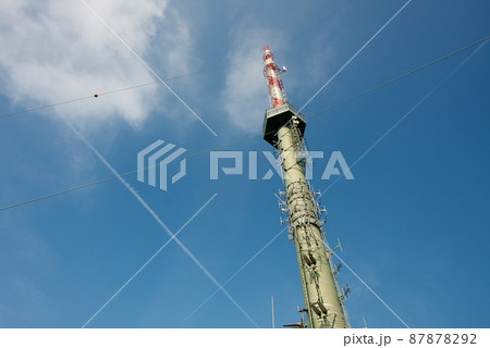 Transmitter Transmitter 87878292