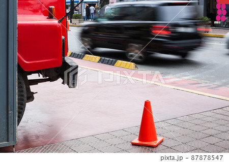 city street, road repair city street, road repair 87878547