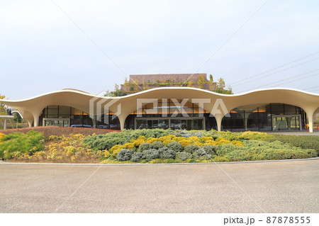 川口市めぐりの森　埼玉県川口市 87878555