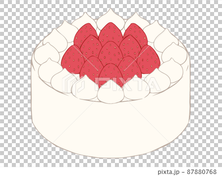 Shortcake (hall) Shortcake (hall) 87880768