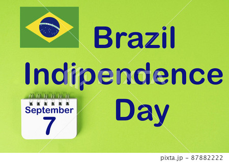 Brazil Indipendence Day Brazil Indipendence Day 87882222
