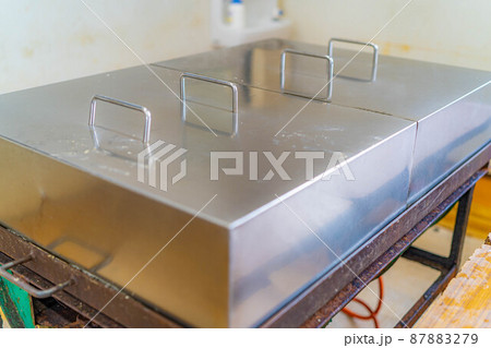 牡蠣小屋　牡蠣食べ放題イメージ【宮城県】 87883279