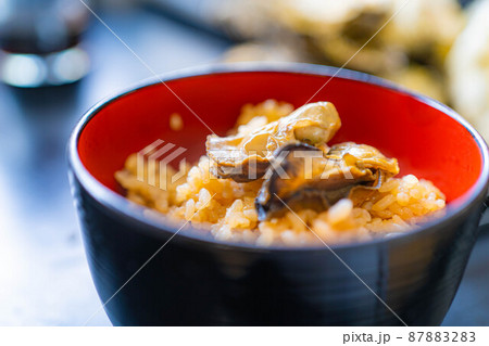 牡蠣小屋　牡蠣食べ放題イメージ【宮城県】 87883283